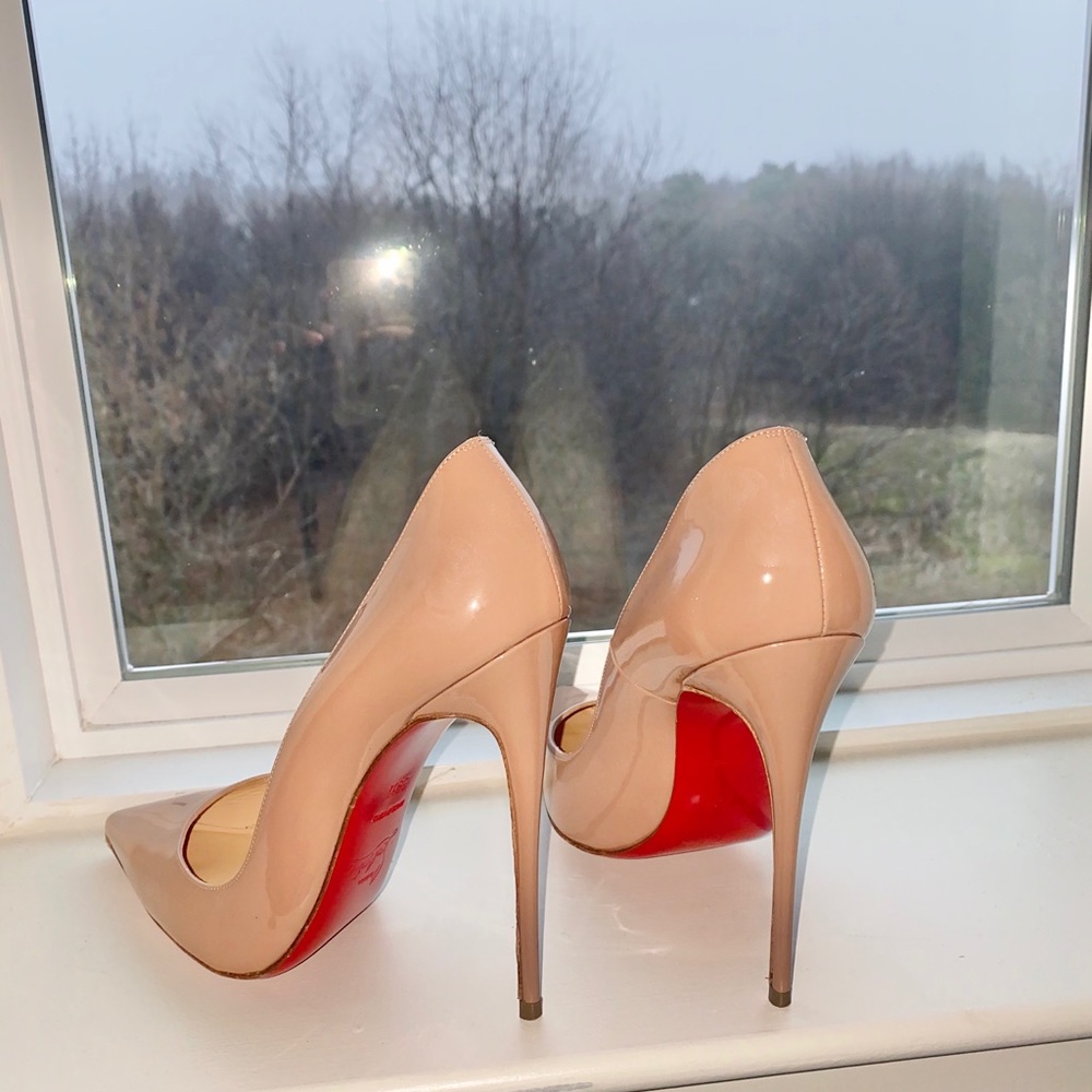 Christian louboutin